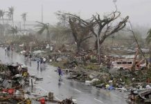 Mozambique: Inhambane Braces for Cyclone Gezani Mozambique: Inhambane Braces for Cyclone Gezani