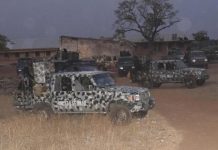 Nigeria: Dozens Killed in Attacks in Niger State Nigeria: Dozens Killed in Attacks in Niger State