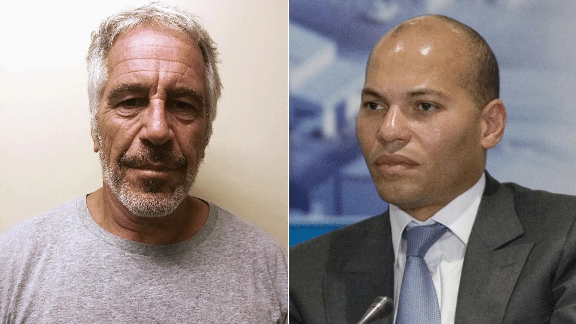 Africa: Epstein Files Expose a Troubling Influence Network Africa: Epstein Files Expose a Troubling Influence Network
