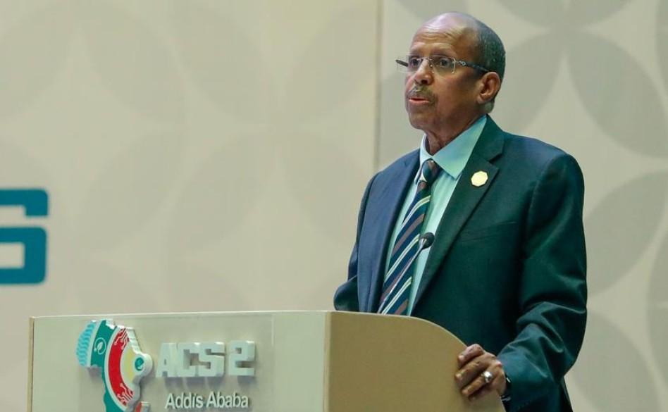 AU Urges End to Extermination of Palestinians AU Urges End to Extermination of Palestinians