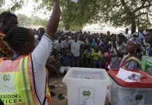 Nigeria Sets Date for the 2027 General Elections Nigeria Sets Date for the 2027 General Elections