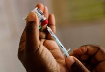 WHO Criticizes Us-Funded Infant Vaccine Trial in Guinea-Bissau WHO Criticizes Us-Funded Infant Vaccine Trial in Guinea-Bissau