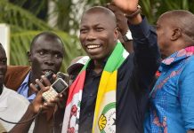 Pereira: Charismatic Leader Accused of Plotting Coups in Guinea-Bissau Pereira: Charismatic Leader Accused of Plotting Coups in Guinea-Bissau