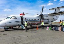 Worker Strike Delays Flights at Kenya’S International Airport Worker Strike Delays Flights at Kenya’S International Airport