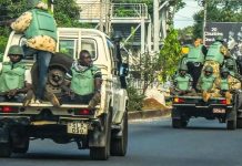 Sierra Leone: Tensions at Trial of Senior Opposition Figure Sierra Leone: Tensions at Trial of Senior Opposition Figure