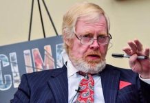 New US Ambassador Arrives in South Africa Amid Strained Ties New US Ambassador Arrives in South Africa Amid Strained Ties