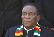 Lawsuit Filed against Extending the President’S Term in Zimbabwe Lawsuit Filed against Extending the President’S Term in Zimbabwe