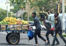 IMF Warns of a Looming Debt Crisis in Mozambique IMF Warns of a Looming Debt Crisis in Mozambique