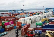 Kenya and the United States Resume Trade Talks Next Week Kenya and the United States Resume Trade Talks Next Week