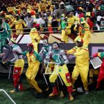 Morocco Jails 18 Senegalese Fans over Match‑Related Violence Morocco Jails 18 Senegalese Fans over Match‑Related Violence