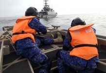 Bodies of Three Senegalese Sailors Found after their Boat Sank Bodies of Three Senegalese Sailors Found after their Boat Sank