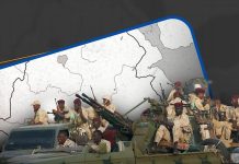 What does an RSF Training Camp in Ethiopia Mean? What does an RSF Training Camp in Ethiopia Mean?