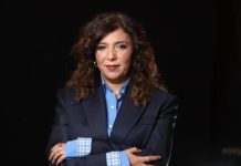 Director Kaouther Ben Hania Rejects Berlin Prize Director Kaouther Ben Hania Rejects Berlin Prize