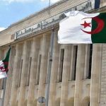 Algerian Parliament Debates Law Criminalizing French Colonialism Algerian Parliament Debates Law Criminalizing French Colonialism