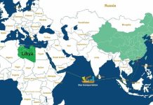 China Returns to Libya with New Economic Partnership China Returns to Libya with New Economic Partnership