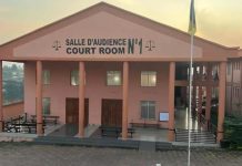 Cameroon Soldiers Sentenced for Killing 21 Civilians Cameroon Soldiers Sentenced for Killing 21 Civilians