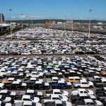 South Africa Seeks New Markets South Africa Seeks New Markets