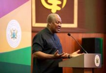 Ghana Turns to International Arbitration against Togo Ghana Turns to International Arbitration against Togo