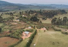 DRC: Fierce Clashes between Army and Twirwanihyo Fighters DRC: Fierce Clashes between Army and Twirwanihyo Fighters