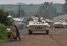 MONUSCO Sends Team to Monitor Ceasefire in Congo MONUSCO Sends Team to Monitor Ceasefire in Congo