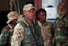 M23 Spokesperson Killed in Drone Strike in Congo M23 Spokesperson Killed in Drone Strike in Congo