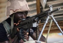 17 Gunmen Killed and 33 Arrested in Security Operations 17 Gunmen Killed and 33 Arrested in Security Operations