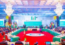 ECOWAS Chiefs of Staff Meet on Rapid Force Future ECOWAS Chiefs of Staff Meet on Rapid Force Future