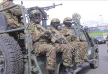 M23 Retakes Two Villages in Eastern Congo M23 Retakes Two Villages in Eastern Congo