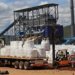 Lithium Prices Surge after Zimbabwe Export Ban Lithium Prices Surge after Zimbabwe Export Ban