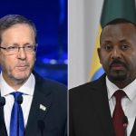 Herzog in Ethiopia after Erdogan: what does Israel Want? Herzog in Ethiopia after Erdogan: what does Israel Want?