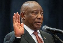 What’s behind South Africa’s plan to deploy army in high-crime areas? What's behind South Africa's plan to deploy army in high-crime areas?