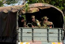 15 Soldiers Killed in Attack on Military Post in Northern Benin 15 Soldiers Killed in Attack on Military Post in Northern Benin
