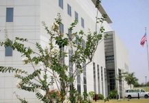 US Embassy in Nigeria Cancels Visas over War on Iran US Embassy in Nigeria Cancels Visas over War on Iran