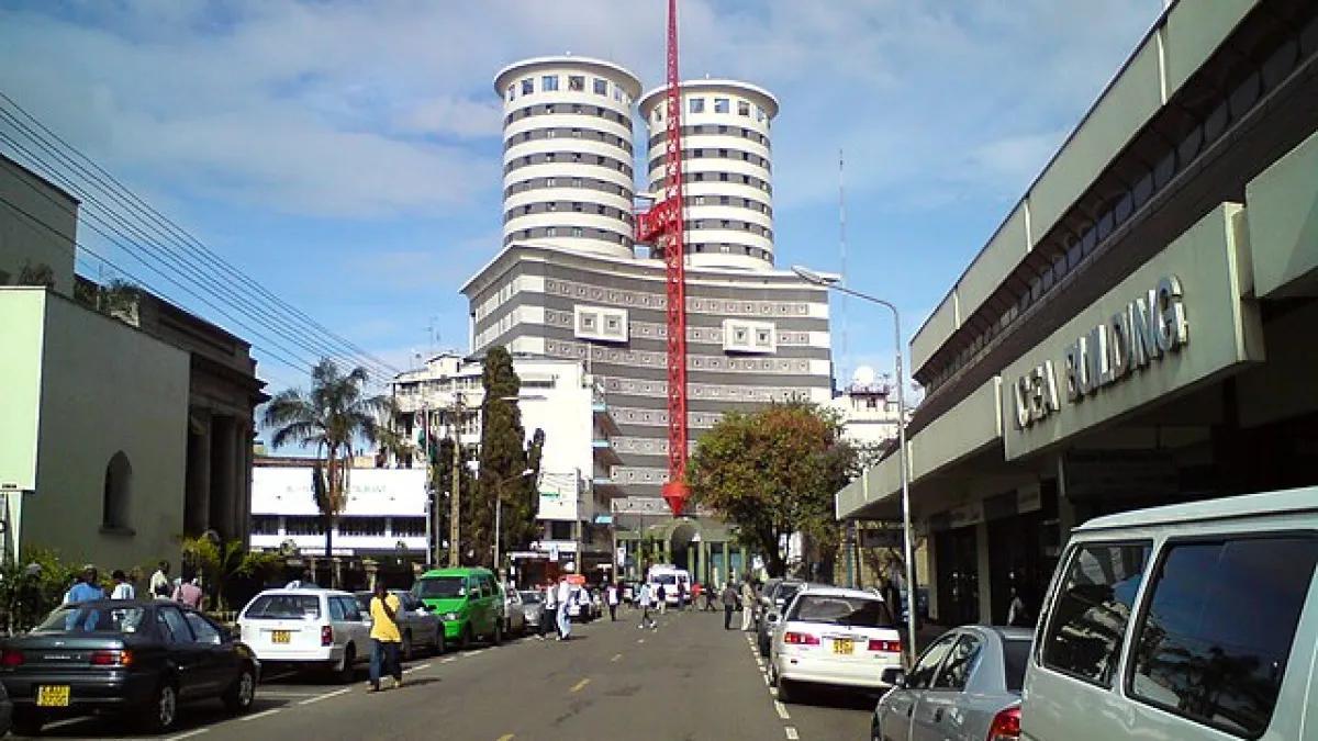 Tanzanian Investor Acquires Kenya’S Nation Media Group Tanzanian Investor Acquires Kenya’S Nation Media Group