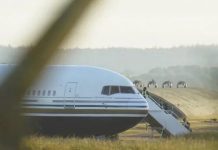 Eswatini Receives New Deportees from the United States Eswatini Receives New Deportees from the United States