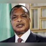 Congo Presidential Vote Expected to Keep Sassou in Power Congo Presidential Vote Expected to Keep Sassou in Power