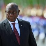 South Africa Deploys Troops to Combat Crime South Africa Deploys Troops to Combat Crime