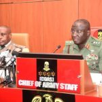 Nigeria and South Africa Deepen Military Partnership Nigeria and South Africa Deepen Military Partnership