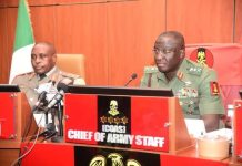 Nigeria and South Africa Deepen Military Partnership Nigeria and South Africa Deepen Military Partnership