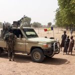 Chad Rejects UN Accusations of Opposition Repression Chad Rejects UN Accusations of Opposition Repression