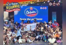 Chibuku NeShamwari Festival Ignites Heritage Pride Chibuku NeShamwari Festival Ignites Heritage Pride