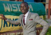 Nation Built on Pan-African Principles Faces Racism Issues Nation Built on Pan-African Principles Faces Racism Issues