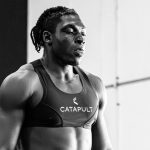 Nigerian with ‘natural explosiveness’ aiming for NFL spot Nigerian with 'natural explosiveness' aiming for NFL spot