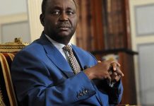 Central African Court Confronts Major Challenges Central African Court Confronts Major Challenges