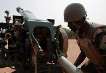 Simultaneous Attacks Shake Mali Prompting Warnings Simultaneous Attacks Shake Mali Prompting Warnings