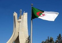 Algerian Army Chief Highlights Supply Chains for Victory Algerian Army Chief Highlights Supply Chains for Victory