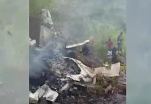 Plane crash in South Sudan kills all 14 on board Plane crash in South Sudan kills all 14 on board