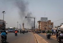 Mali Leaders Face Uncertain Future After Minister’s Death Mali Leaders Face Uncertain Future After Minister's Death