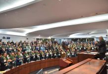 July Legislation in Algeria and Leftist Party Opportunities July Legislation in Algeria and Leftist Party Opportunities