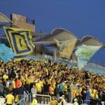 Ismaili Secures Long-Awaited Victory in Egyptian League Ismaili Secures Long-Awaited Victory in Egyptian League